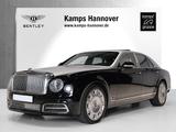 Bentley Mulsanne *Duo Tone*Glasdach*Diamond Quilting* - Bentley Mulsanne in Hannover