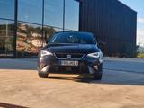Seat Ibiza FR *Garantie*DAB*PANO*LED*SHZ*NAVI*Kamera - gebrauchte Seat Kleinwagen