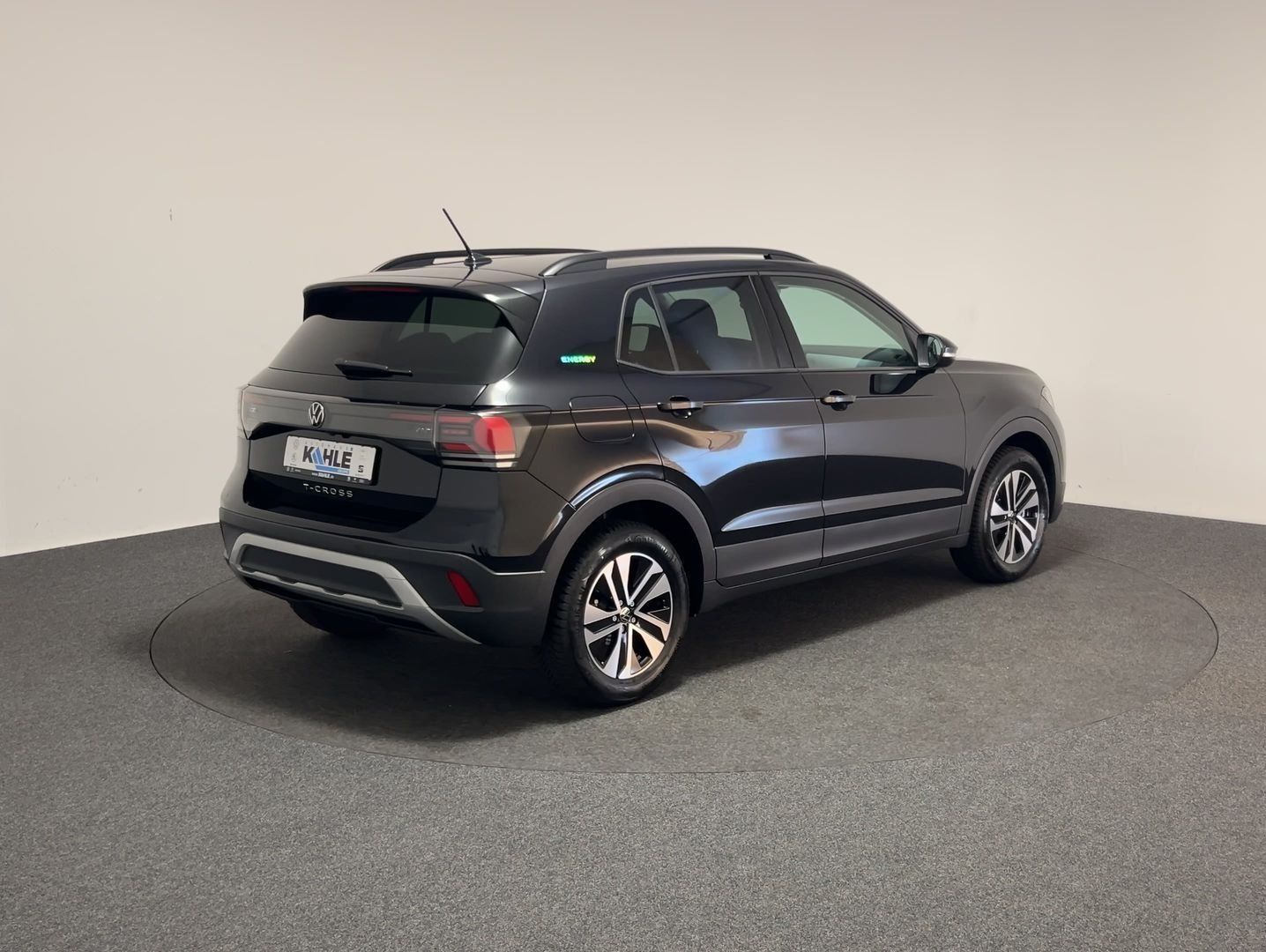 Volkswagen T-Cross - Bild 7