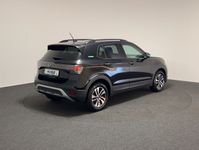 Volkswagen T-Cross - Vorschau Bild 7