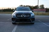 Mercedes-Benz GLE 350 d 4MATIC Standheizung AMG - Mercedes-Benz GLE 350 in Bielefeld