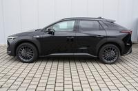 Subaru Solterra Platinum plus AWD Wärmepumpe / 3ph