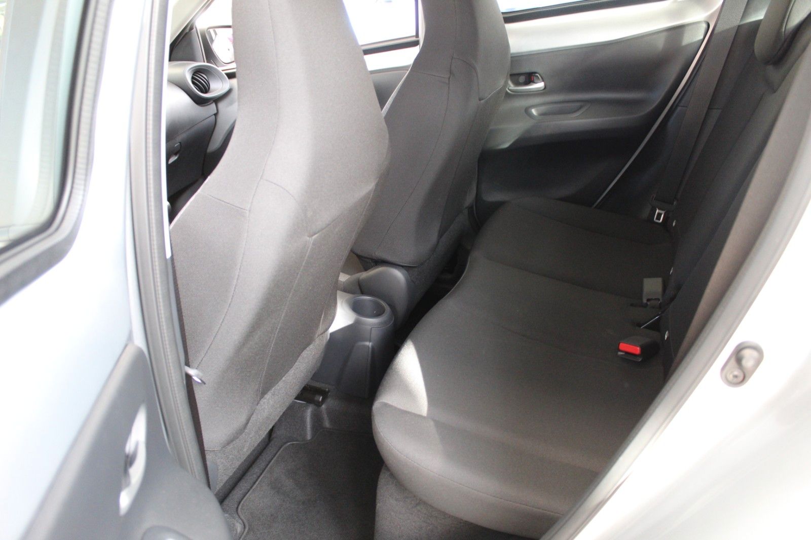 Fahrzeugabbildung Toyota Aygo X Play,Kamera,Sitzheizung,Keyless