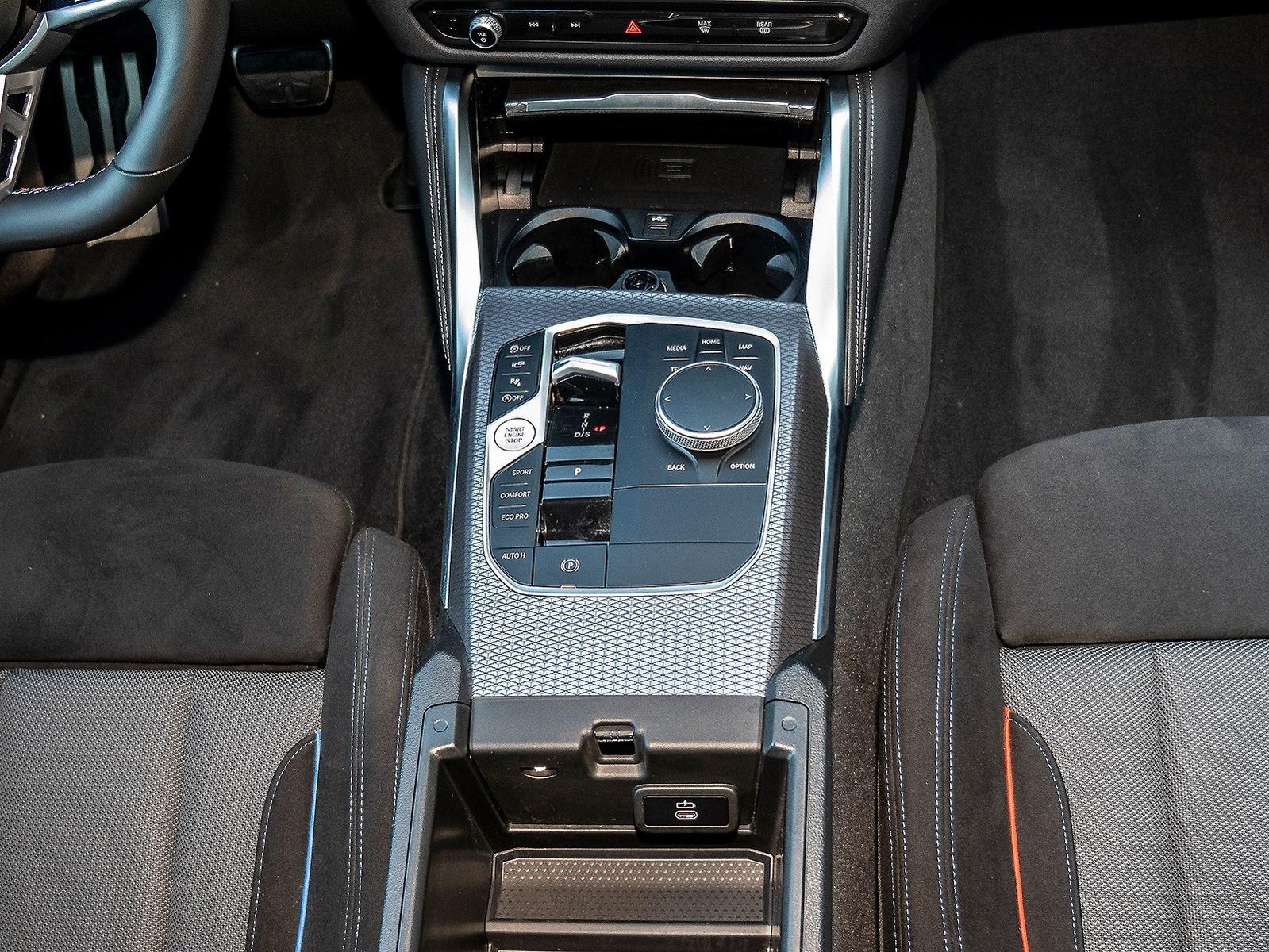 BMW M440i xDrive Gran Coupé UPE87360EUR ACC 360° GSD