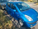 Nissan Pixo 1.0l more more - Nissan Pixo aus 2012