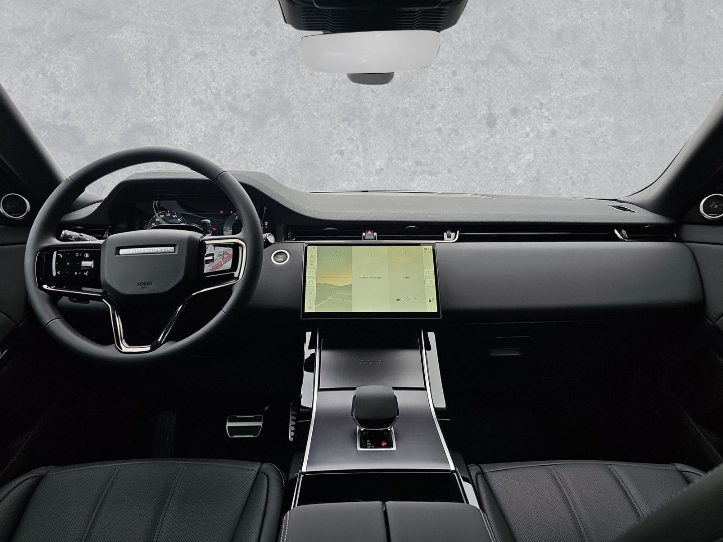 Land Rover Range Rover Evoque - Bild 5