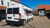 Rimor Fiat Horus 138 Markise Anhängerkupplung - Rimor Horus