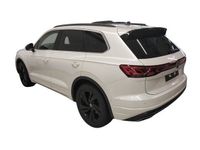 Volkswagen Touareg - Vorschau Bild 5