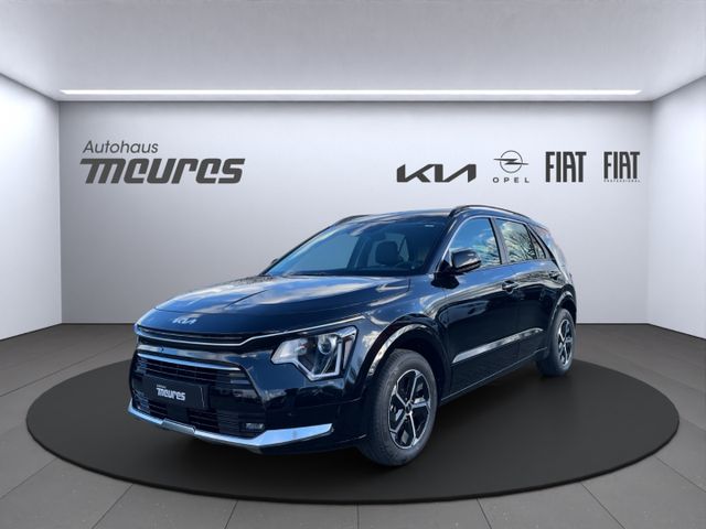 Kia Niro 1.6 HEV Vision Hybrid Navi Klimaautom SHZ