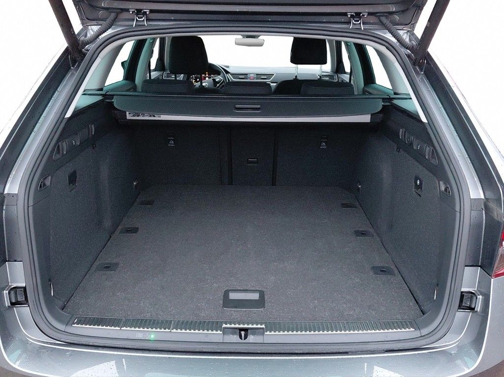 Skoda Superb - Bild 9