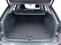 Skoda Superb - Vorschau Bild 9