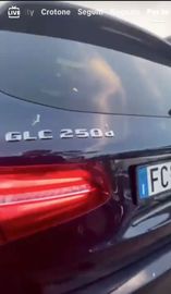 Mercedes GLC 250 - 5