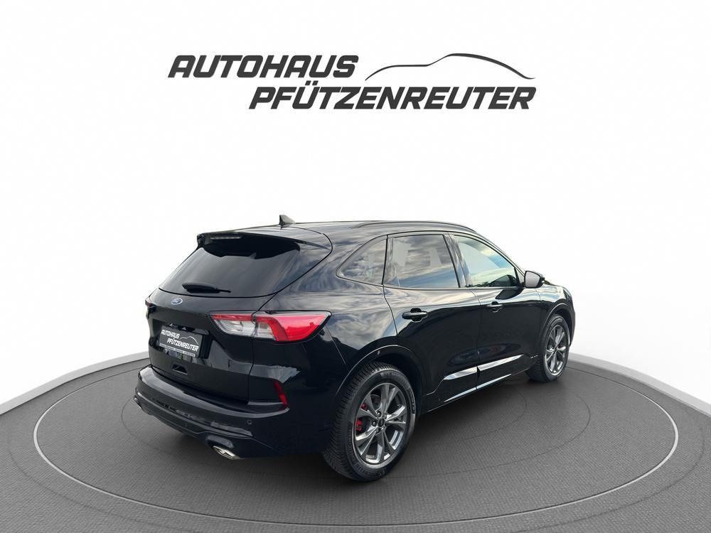 Ford Kuga 1.5 EcoBoost ST-Line X Start/Stopp NAVI B&O