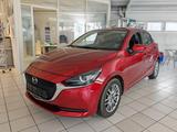 Mazda 2 SKYACTIV-G 90 M Hybrid Kizoku - gebrauchte Mazda 2 aus dem Jahr 2020