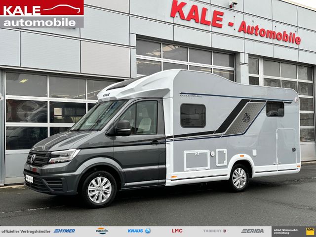 Volkswagen Crafter*Automatik*LED*2024*ACC*AKTIONSPR-TV-LUFT