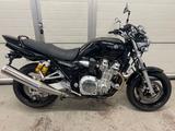 Yamaha XJR 1300 RP19 - YAMAHA MOTORRAD XJR 1300