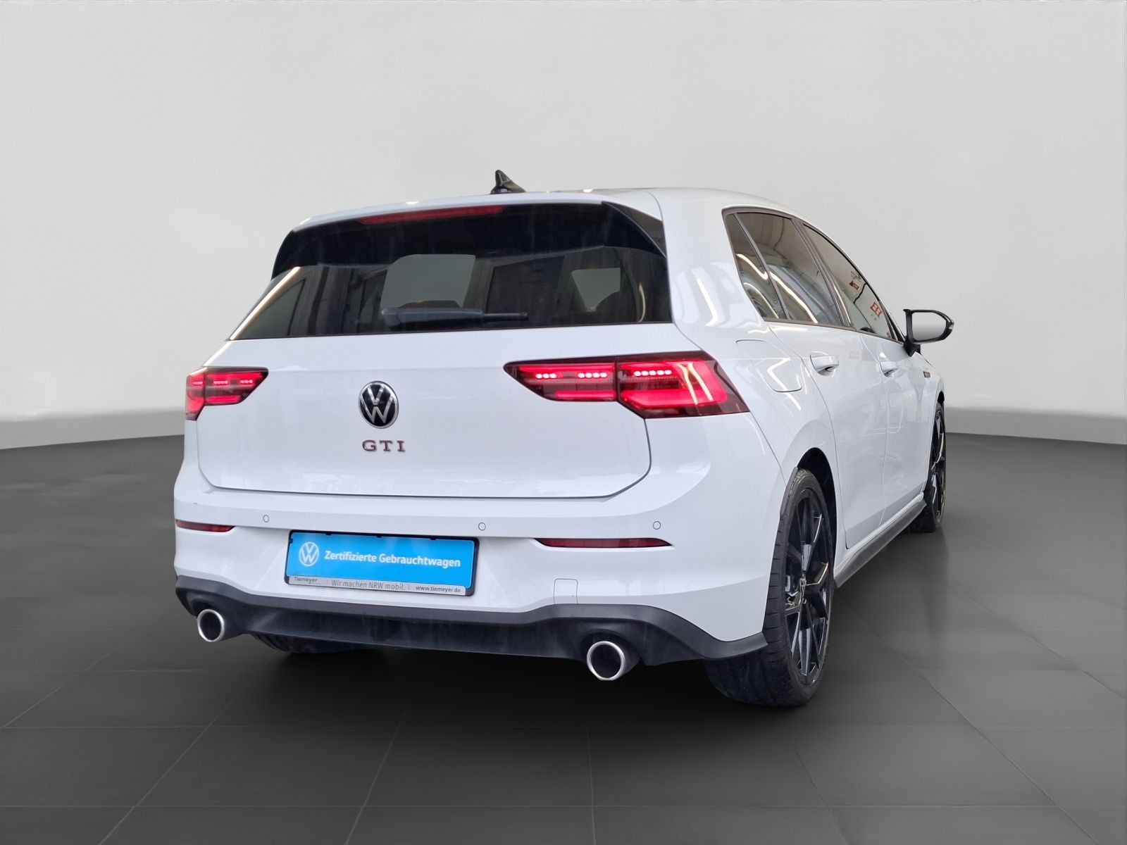 Volkswagen Golf - Bild 3
