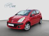 Nissan Pixo Acenta/II.Hand/Servolenkung/Allwetterreifen - Nissan Pixo aus 2012