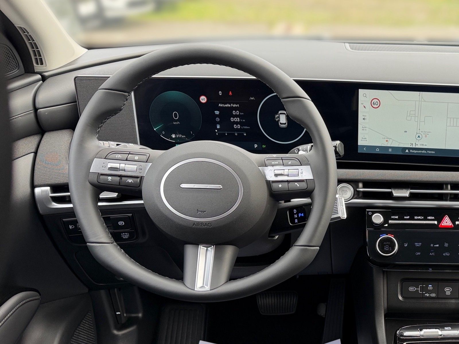 Hyundai Tucson – Bild 12