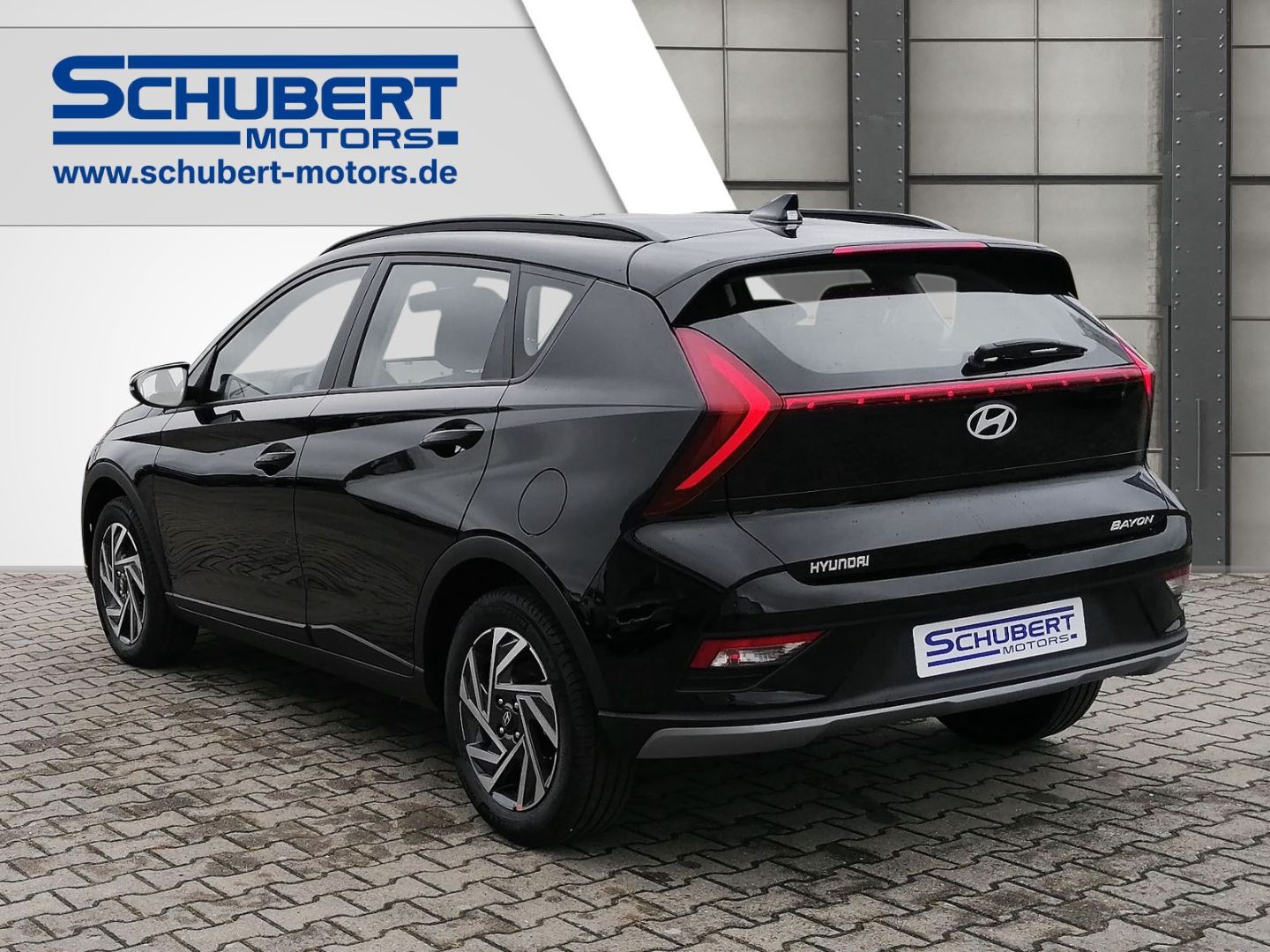 Hyundai BAYON - Bild 3