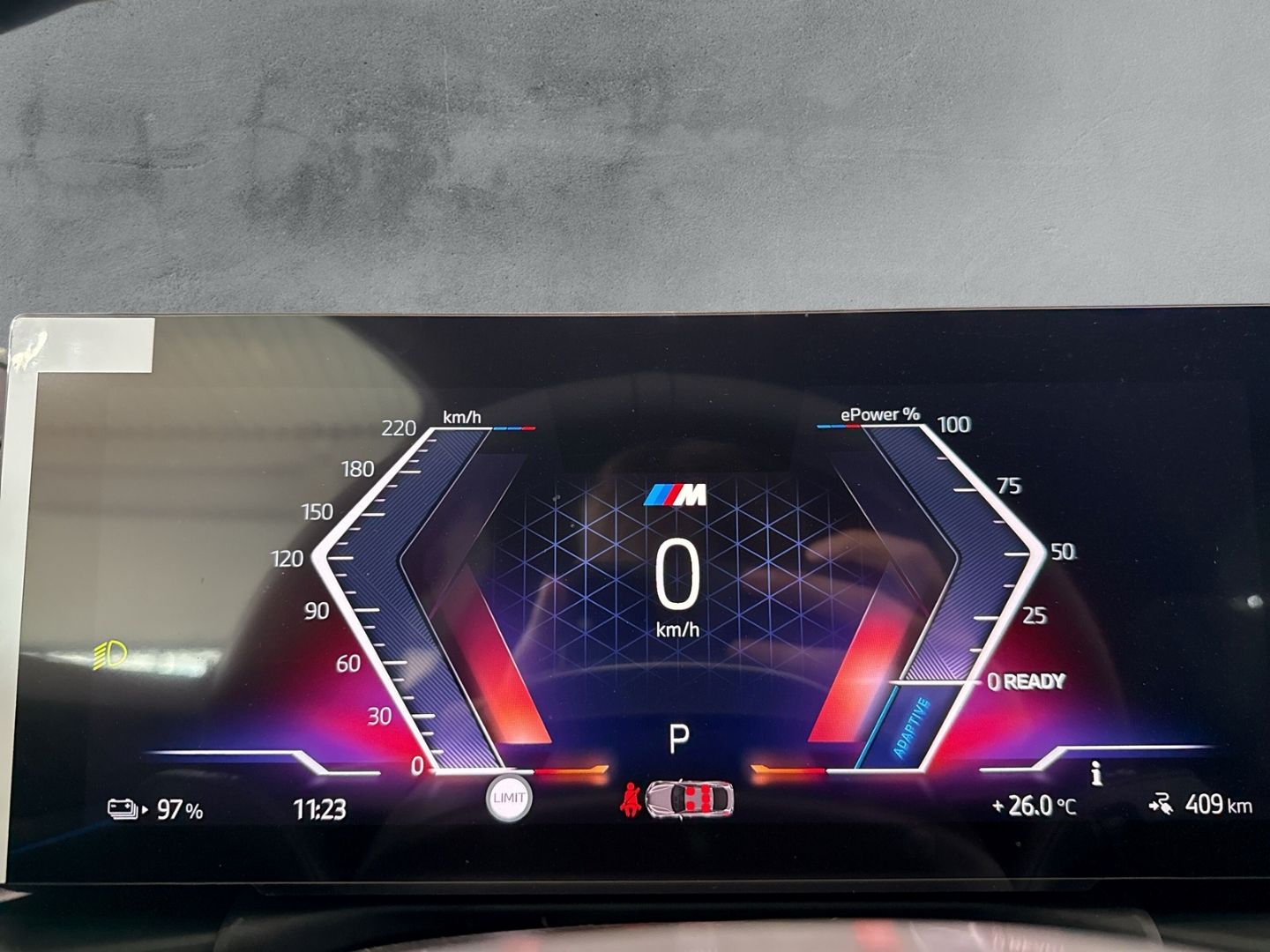 BMW i4 - Bild 15
