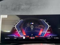 BMW i4 - Vorschau Bild 15