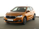 Skoda Fabia 1,5 TSI 150 PS DSG Tour Anhängerkupplung L - Skoda Fabia Gebrauchtwagen in Frankfurt