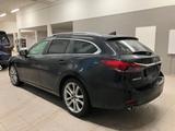 Mazda 6 2.0 SKYACTIV-G Kizoku RFK*BOSE*LM19*GRA*SHZ - Mazda 6 Gebrauchtwagen