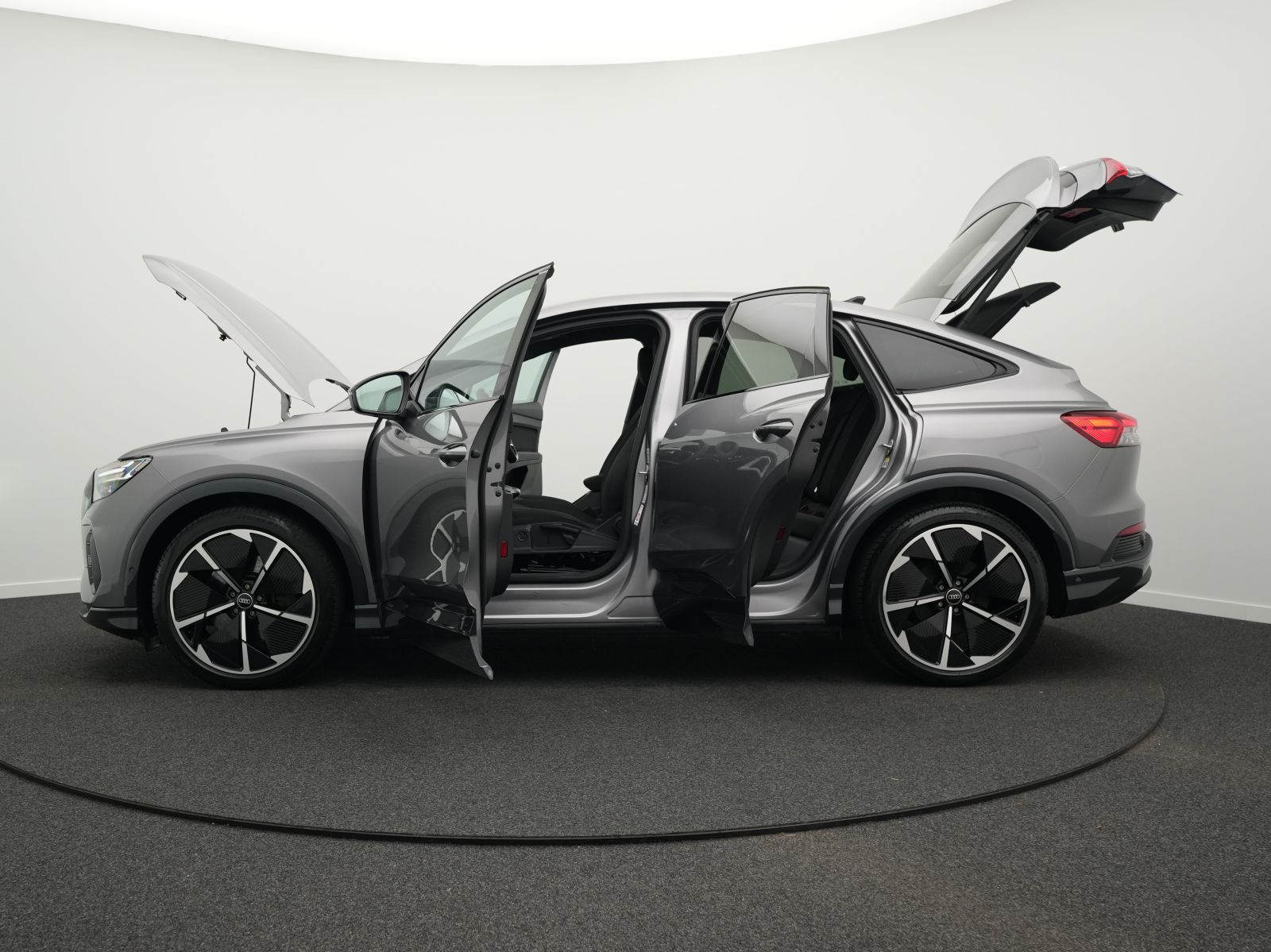 Audi Q4 e-tron - Bild 39
