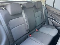 Skoda Fabia - Vorschau Bild 11