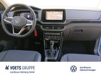 Volkswagen T-Cross - Vorschau Bild 8