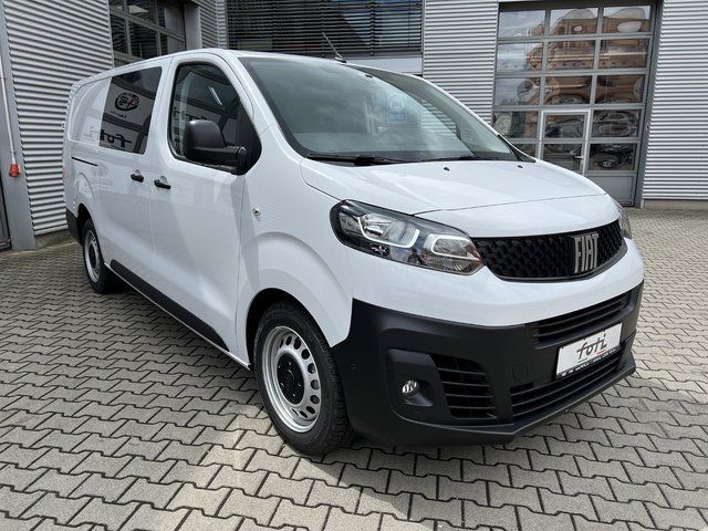 Fiat Scudo L3 Multicab 145 PS Automatik AHK