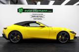 Ferrari Roma Spider/CARBON/DAYTONA/JBL/PASS.DISPLAY/ACC - Ferrari Gebrauchtwagen