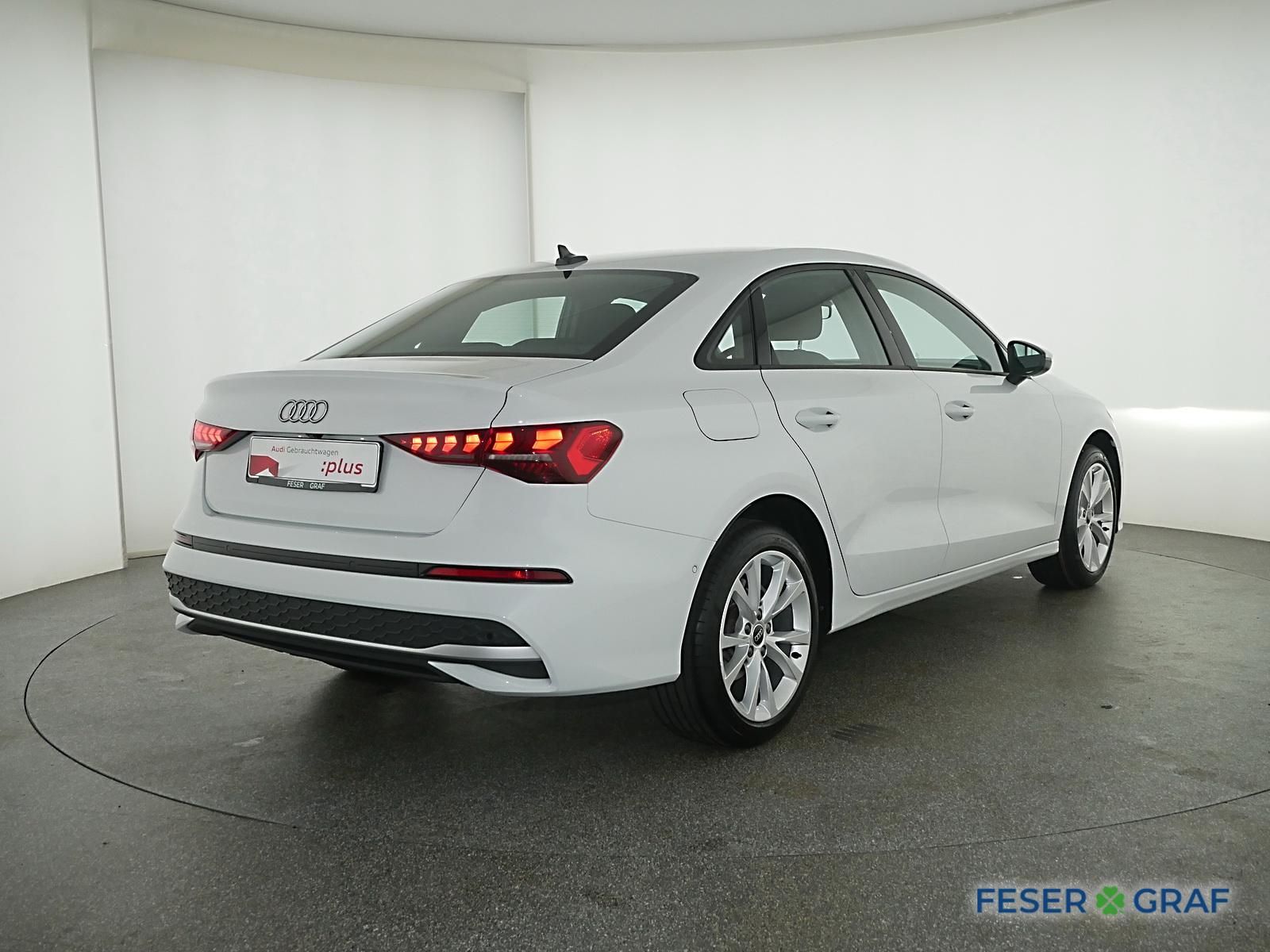 Audi A3 - Bild 3