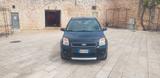 Ford Fusion 1.4 TDCi aut. 5p. Titanium - Ford Fusion mit Diesel-Antrieb: 1.4