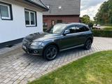 Audi Q5 3.0 TDI Sline/ACC/B&O - Audi Q5: Sline