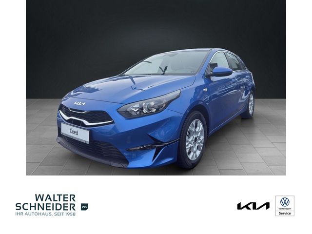 Kia CEED_5 1.5T 140 VIS KOMF+ (NAV)