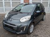 Citroën C1 Tendance - Citroën C1: Tendance