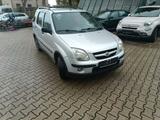 Suzuki Ignis X-35***Allrad,***** - gebrauchte Suzuki Ignis aus dem Jahr 2004