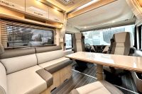 Phoenix Top-Liner 8800 BML-X  -AHK -Mastervolt System (11/23)