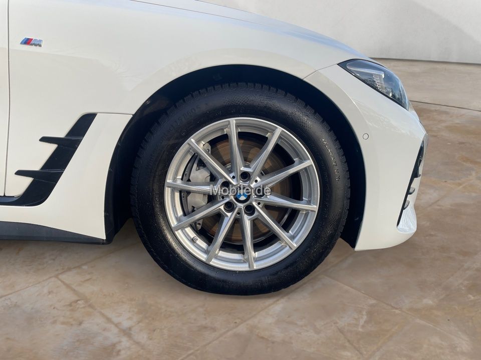 BMW 430 Gran Coupé - Bild 2