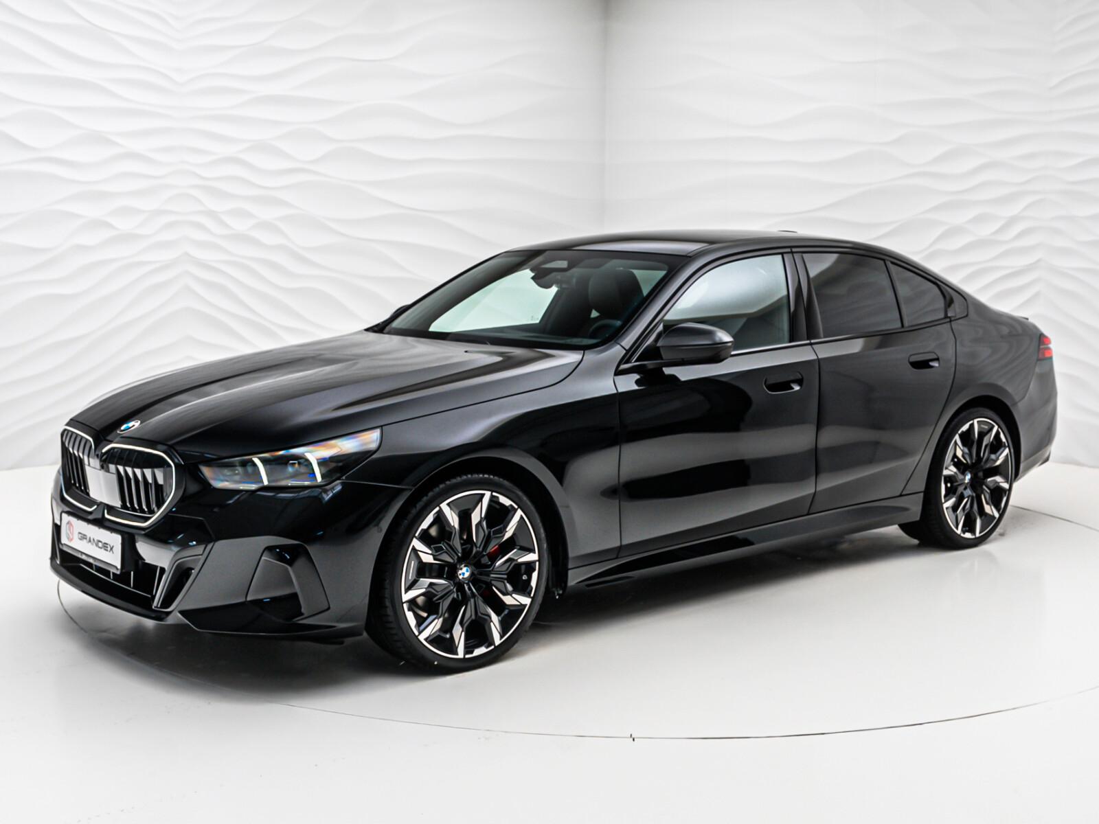 BMW 520 d xDrive*M Sportpaket Pro*B&W*UPE 86T