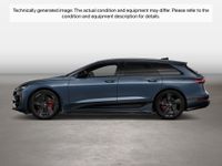 Audi A6 e-tron - Vorschau Bild 8