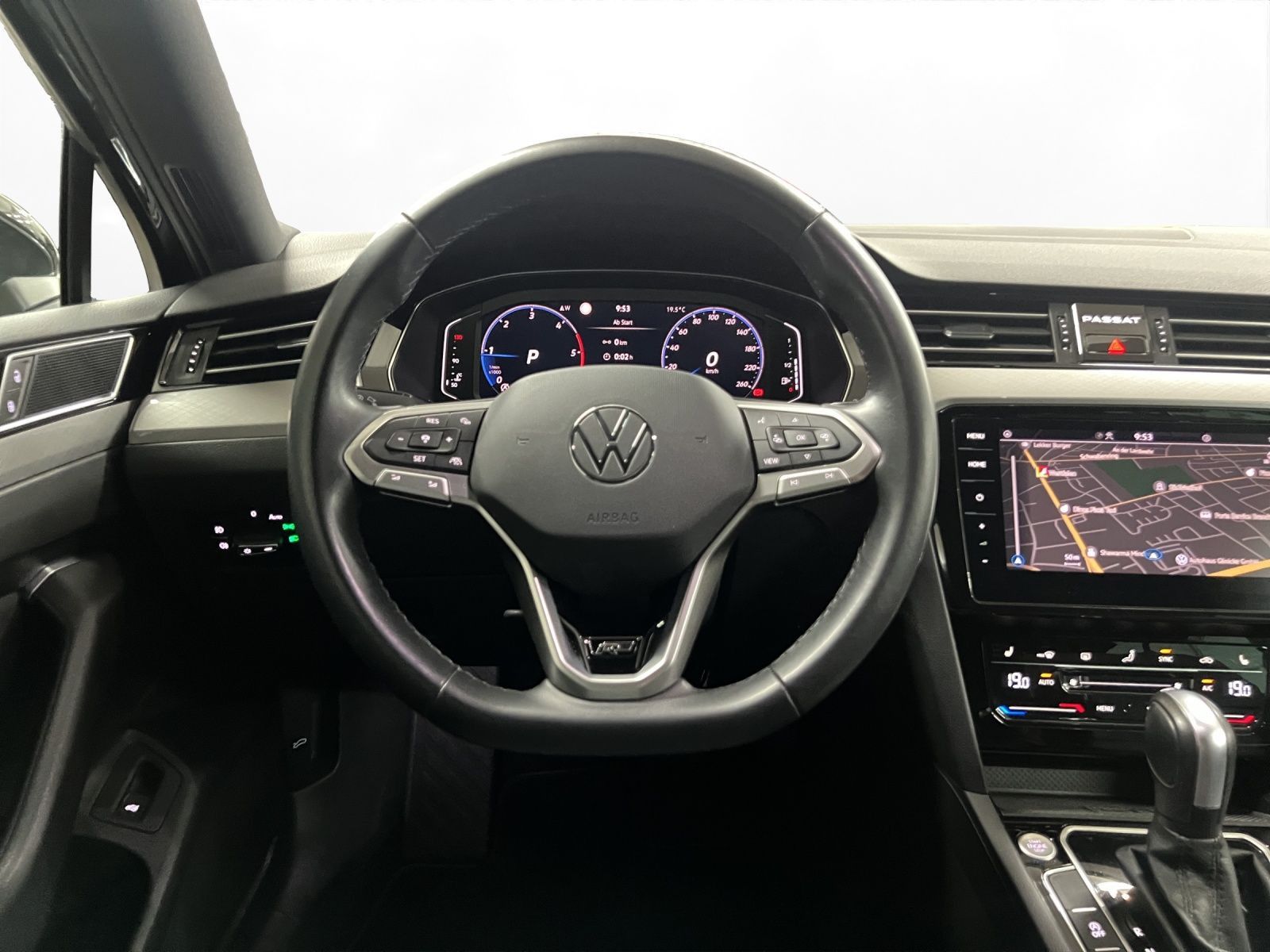 Volkswagen Passat Variant - Bild 19