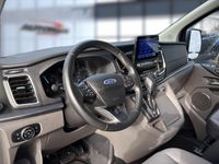 Ford Tourneo Custom - Vorschau Bild 11