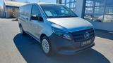 Mercedes-Benz Vito 116 CDI Kasten Lang Navi Klima Kamera - Mercedes-Benz Kastenwagen hoch + lang Vito cdi