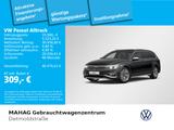 Volkswagen Passat Alltrack 4 Mot 2.0 TDI AHK Leder Pano IQ. - gebrauchte VW Passat Alltrack aus dem Jahr 2023