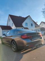 BMW 440i Gran Coupé (F36) | M-Paket | Service &  - BMW 4 Series: F36