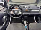 Smart Fortwo Micro Hybrid Drive+2.HAND+KLIMA+PANO+ - Smart Gebrauchtwagen in Frankfurt