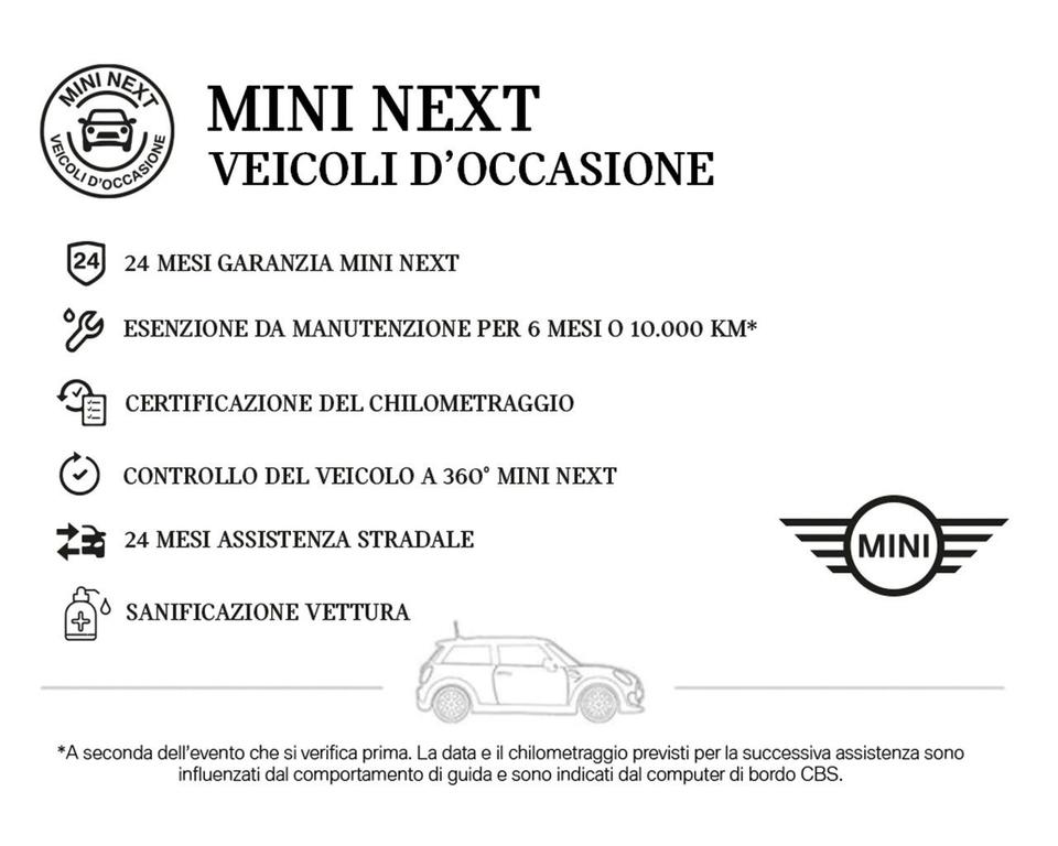 MINI Cooper D Countryman